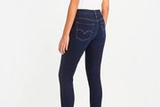 Levi's Women's 311 Jeans, Shaping Skinny 19626-0408, Blue 29W / 30L, Size S - M