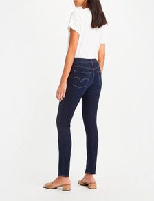 Levi's Women's 311 Jeans, Shaping Skinny 19626-0408, Blue 29W / 30L, Size S - M