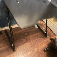 gaming desk