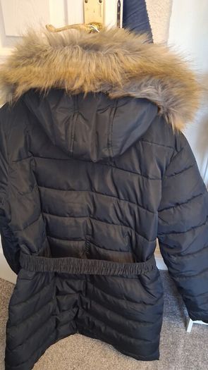 Ladies Coat