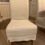 6 Neptune Kitchen Dining Chairs Image 5