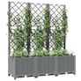 Pavilion approx. 4x4m Waterproof Stable Winterproof Pop-up Folding Pavilion with One-Step Lock UV50+ Image 5