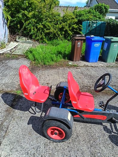 Go cart