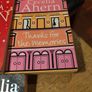 Cecelia Ahern paperback books  Where Rainbows End Thanks for the memories  The Gift. Image 5