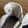 adidas Forum Bold platform trainers in white/cream Image 6