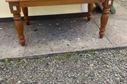 kitchen table