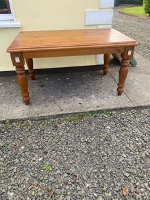 kitchen table