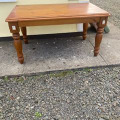 kitchen table