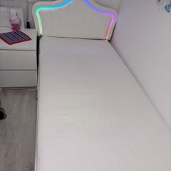 kids single bed