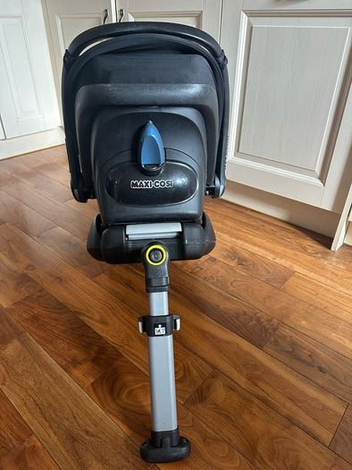 maxi cosi car seat