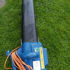 Parkside Leafblower