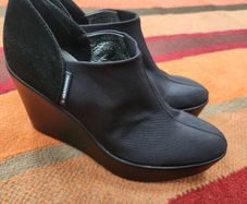 Marco Moreo Wedges
