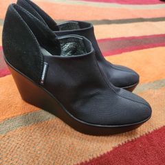 Marco Moreo Wedges