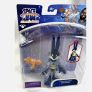 BRAND NEW Space Jam A New Legacy Bugs Bunny Batman Ballers Action Figure Pack Image 8
