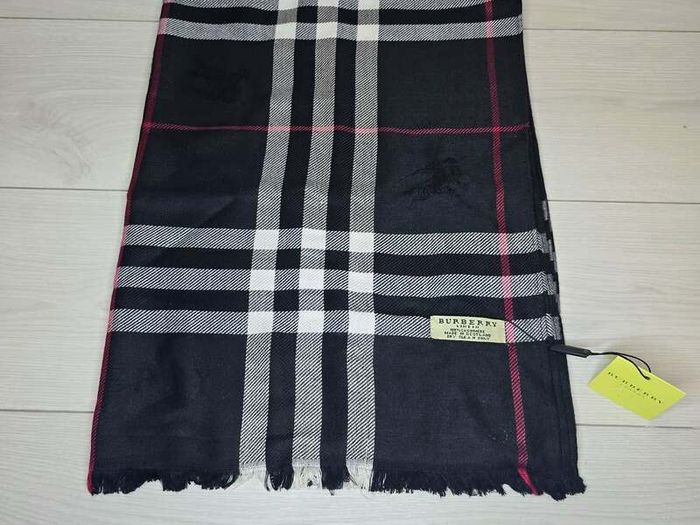 scarf