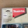 Makita 19 Piece Drill Bit Set 1.5-10mm Image 6