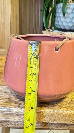 Hanging Plant Pots