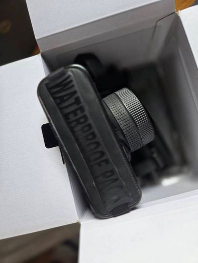 Camera case/ slr case / waterproof