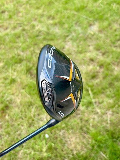 Cobra LTDx LS Driver 9 Degrees RH