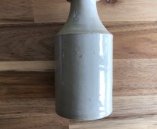 Vintage Stoneware bottle