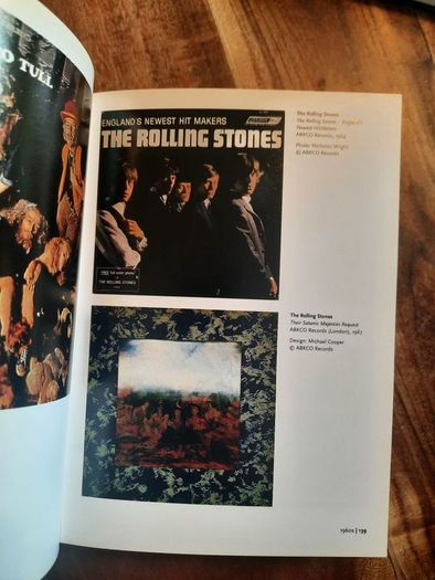 1000 Record Covers by Michael Ochs