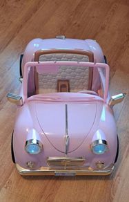 Our Generation Car