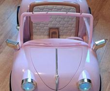 Our Generation Car