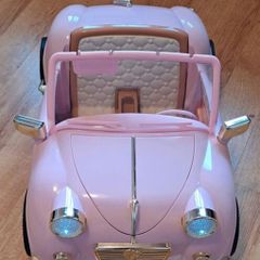Our Generation Car