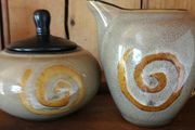 Tara watervale jug and bowl