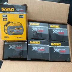 Dewalt battrie 12ah