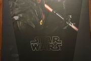 Hot Toys DX18 Darth Maul Solo A Star Wars Story 1/6th scale Collectible Figure