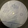 Xmal Deutschland - Tocsin. UK 1st pressing on 4AD label. Super condition. Rare, rare LP by legendary German goth band. Image 5