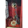 1930s Style Telephone Box Landline Phone KAS1407 Image 3