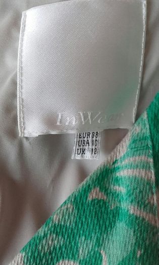 In Wear Quality New Dress Size 12