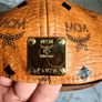MCM visetos x New Era cap Image 5