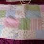 Patchwork quilt Image 5