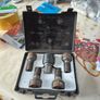 mercedes lock nut set Image 2