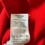 Women's Soft Lamb-Wool Red Jumper by M&S | UK 12 Image 4