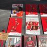 Liverpool memorabilia Image 3