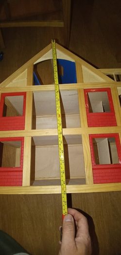 Doll house