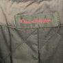 jacket Bnwot size 12 shawl collar black with parka style miss selfridge Image 7