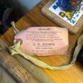 Vintage J.S Sharpe Aberdeen "Braemer" Spin Rod Image 7