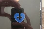 I Love You But I've Chosen Darkness CD - Fear Is On Our Side