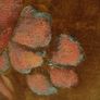 Antique Fire Screen Image 7
