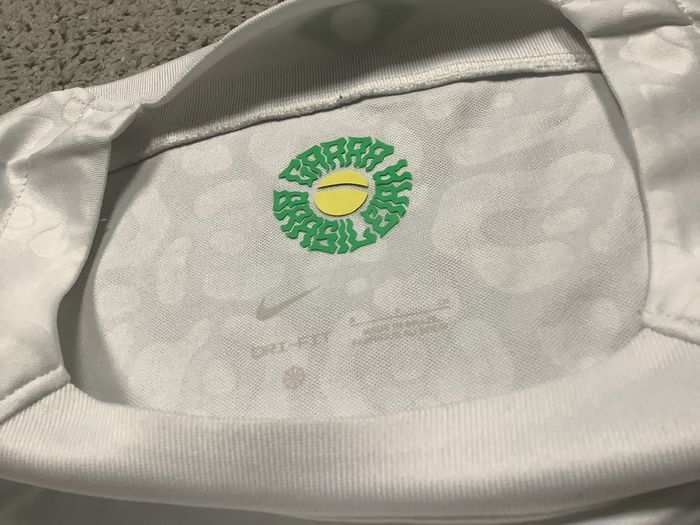Brazil jersey 2022 Size Small
