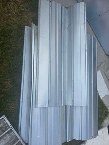 free garden shed