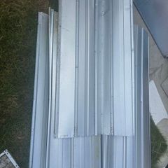free garden shed