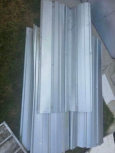 free garden shed