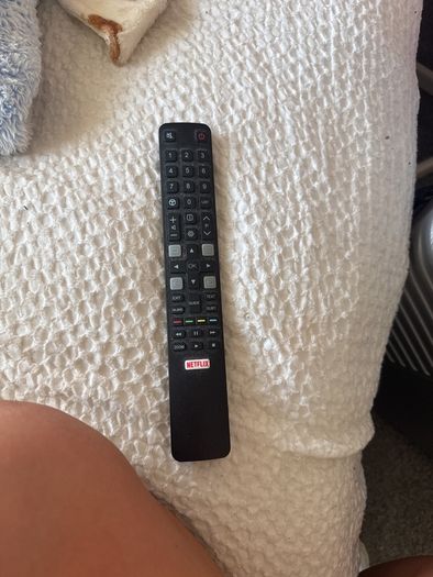 TCL unionTV version 9