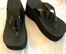 topshop platform wedges festival chic